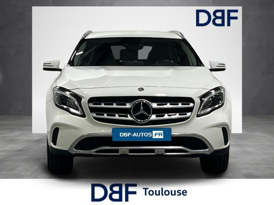 Mercedes Gla - Photo 7