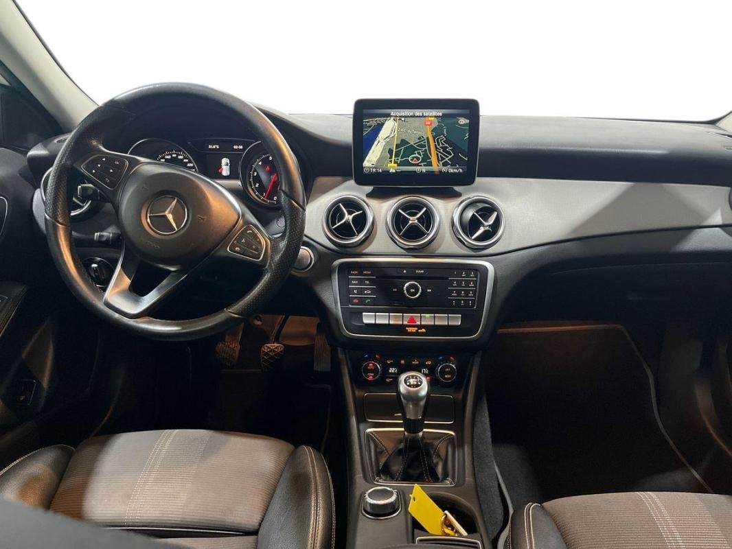 Mercedes Gla - Photo 8