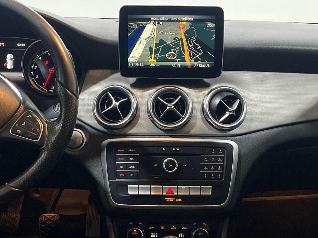 Mercedes Gla - Photo 10