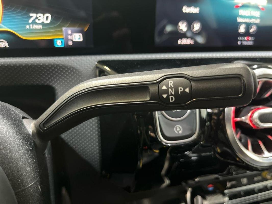 Mercedes Classe A - Photo 11