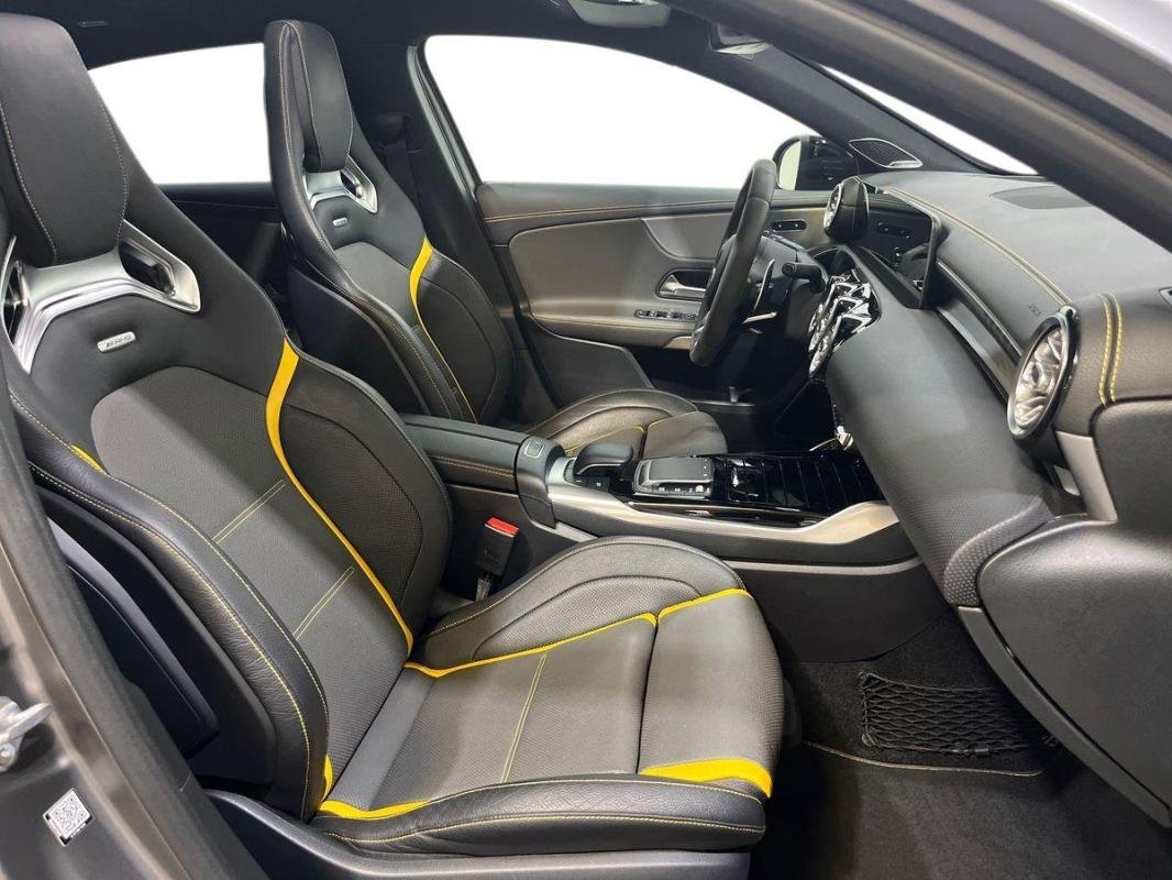 Mercedes Classe A - Photo 13