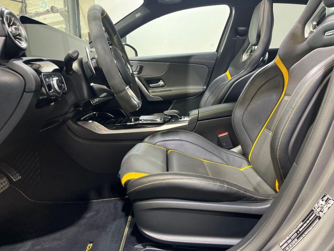 Mercedes Classe A - Photo 14