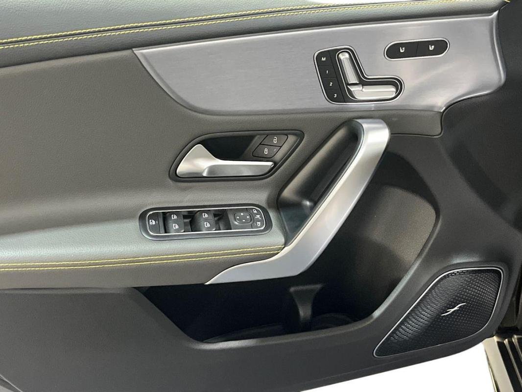 Mercedes Classe A - Photo 15