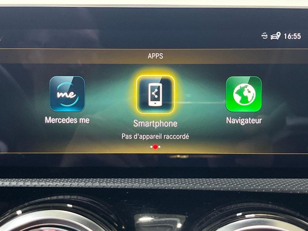 Mercedes Classe A - Photo 17