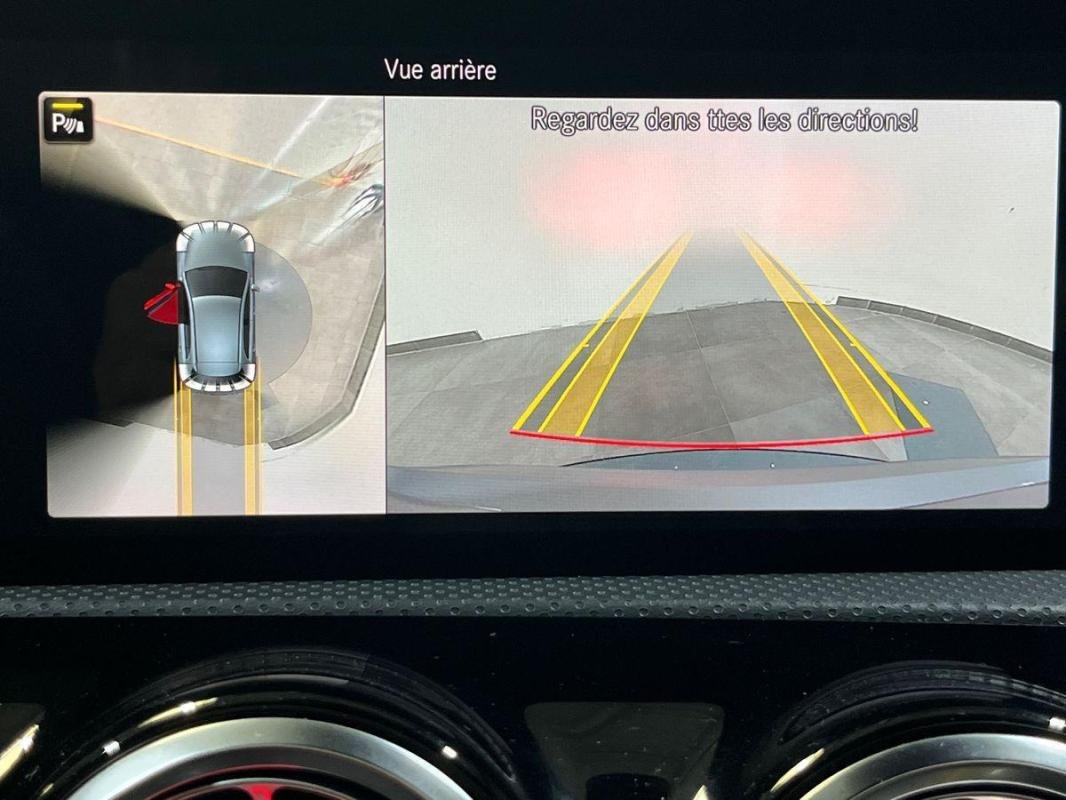Mercedes Classe A - Photo 18