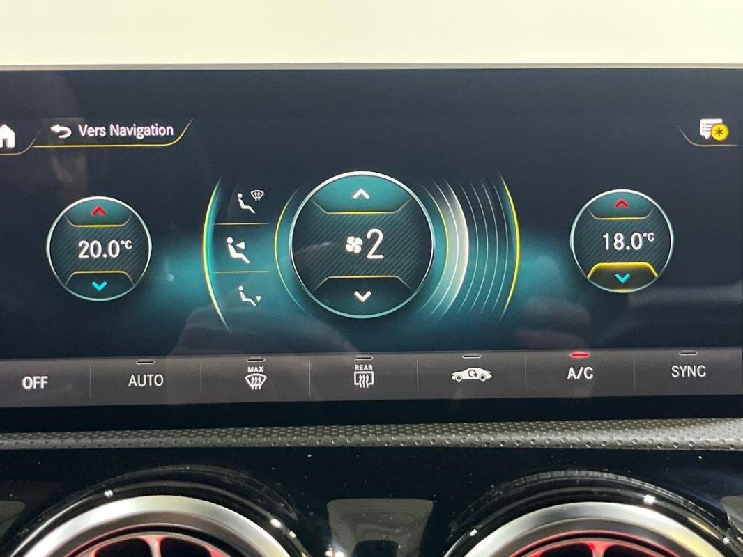 Mercedes Classe A - Photo 19