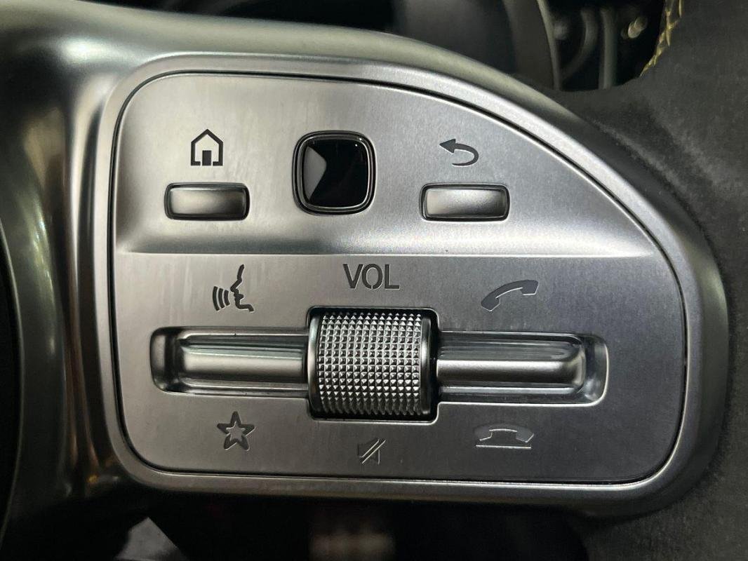 Mercedes Classe A - Photo 20