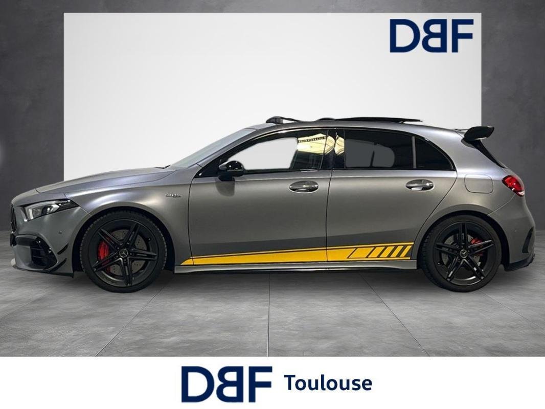 Mercedes Classe A - Photo 2