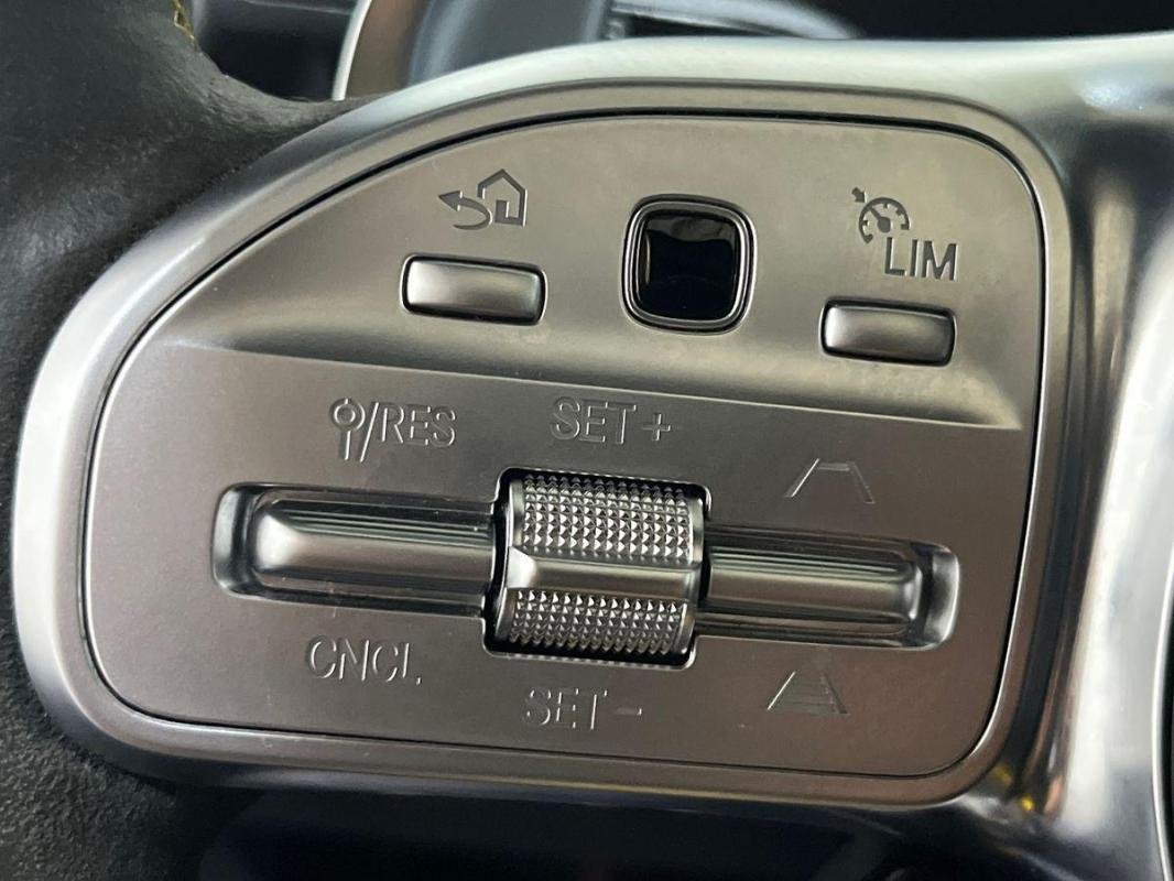 Mercedes Classe A - Photo 21