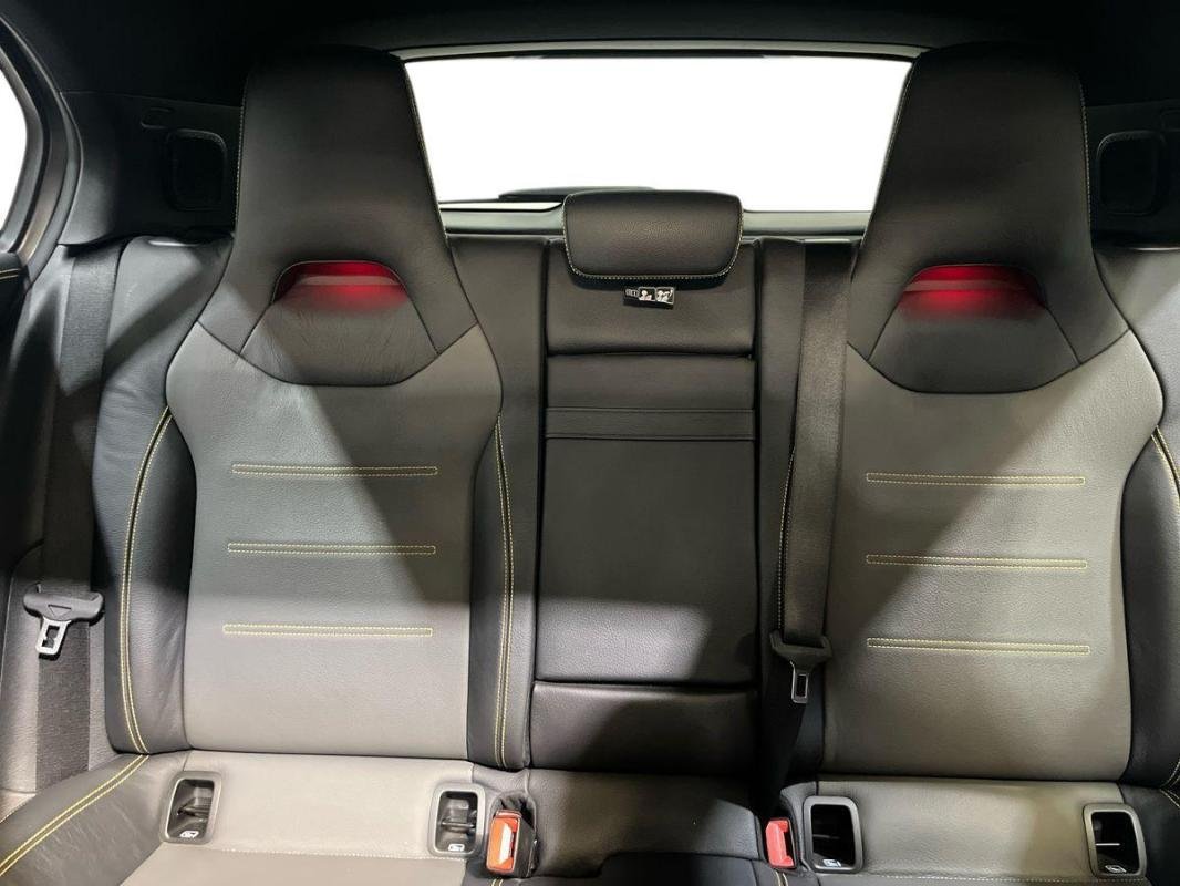 Mercedes Classe A - Photo 22