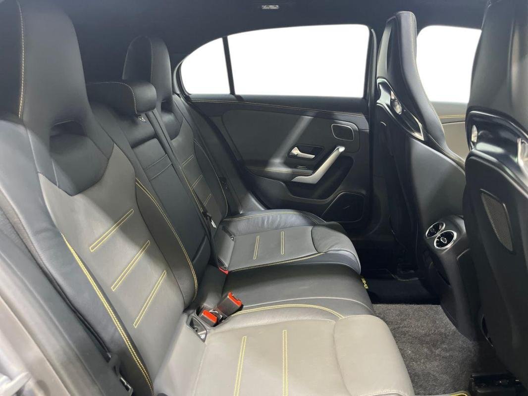 Mercedes Classe A - Photo 23