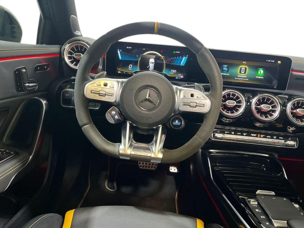 Mercedes Classe A - Photo 24