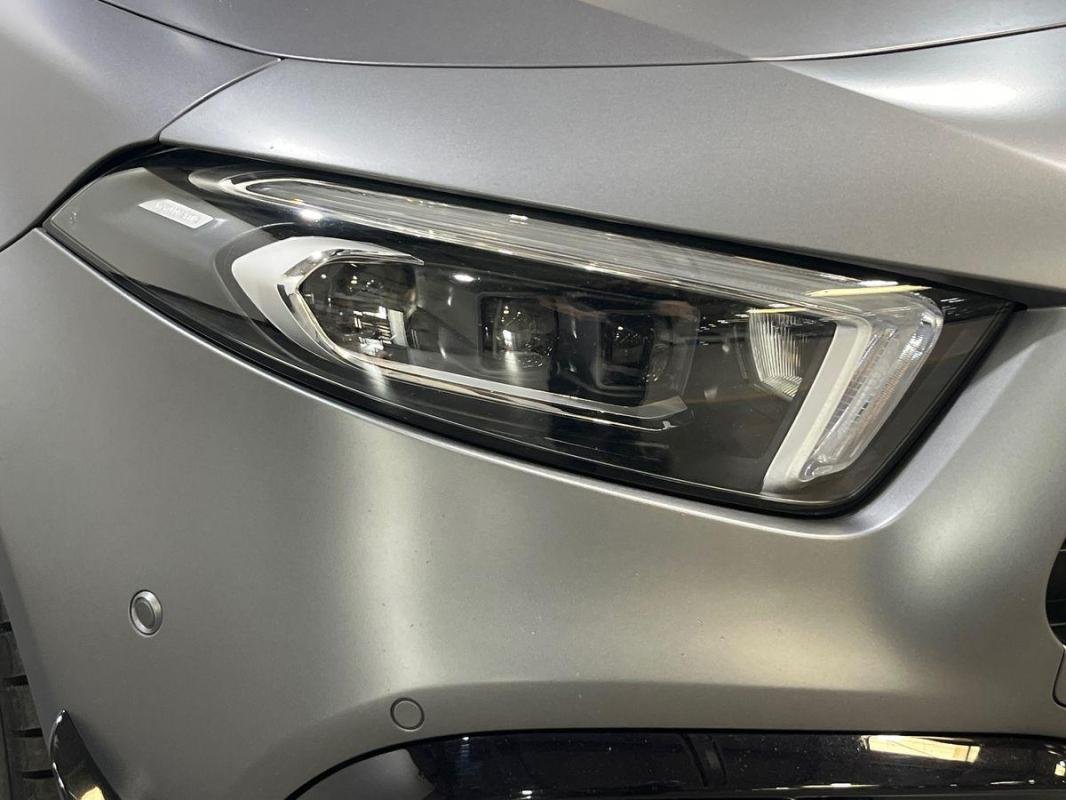 Mercedes Classe A - Photo 25