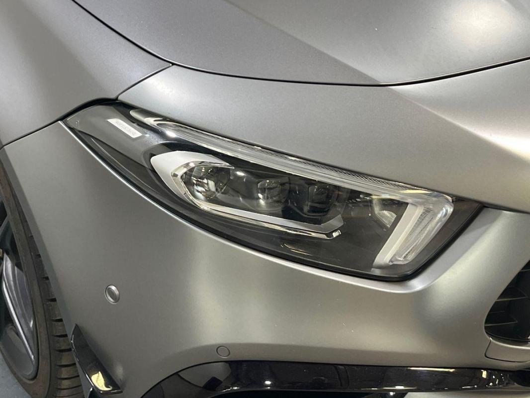 Mercedes Classe A - Photo 26