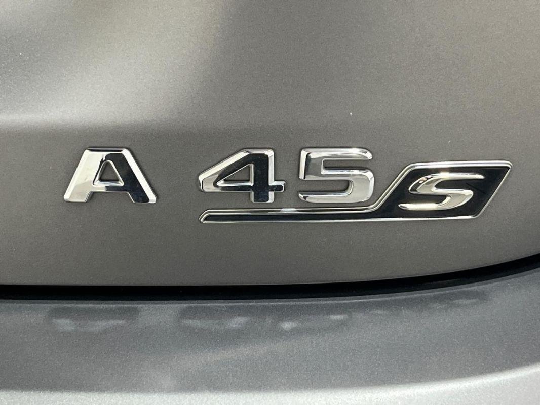 Mercedes Classe A - Photo 27