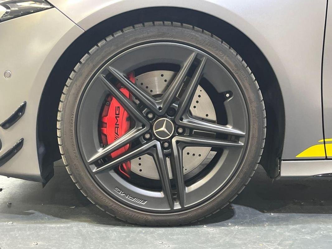 Mercedes Classe A - Photo 28