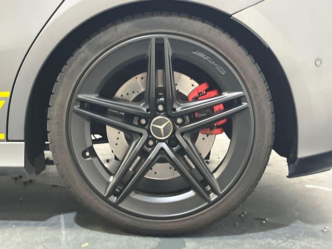 Mercedes Classe A - Photo 29
