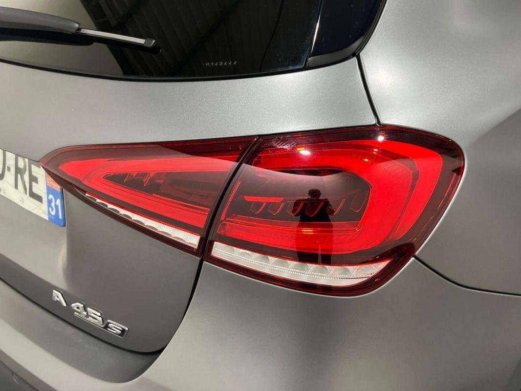 Mercedes Classe A - Photo 30