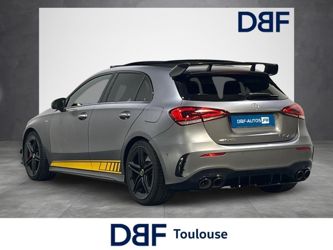 Mercedes Classe A - Photo 3