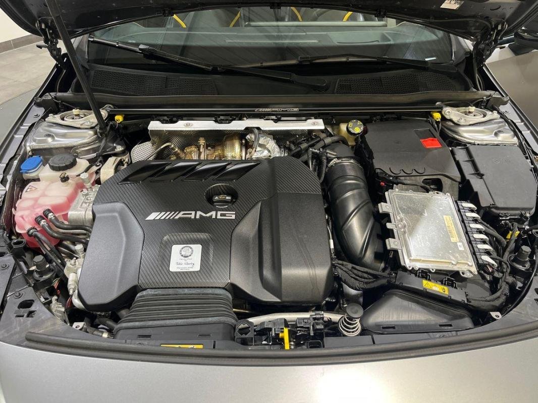 Mercedes Classe A - Photo 33