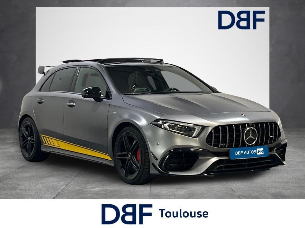Mercedes Classe A - Photo 6