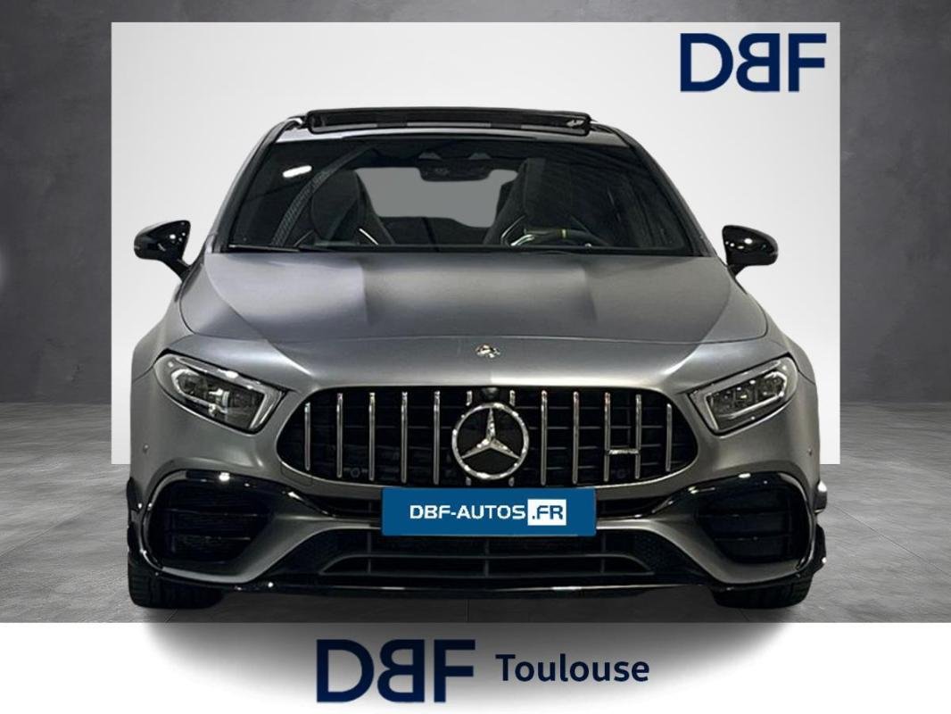 Mercedes Classe A - Photo 7
