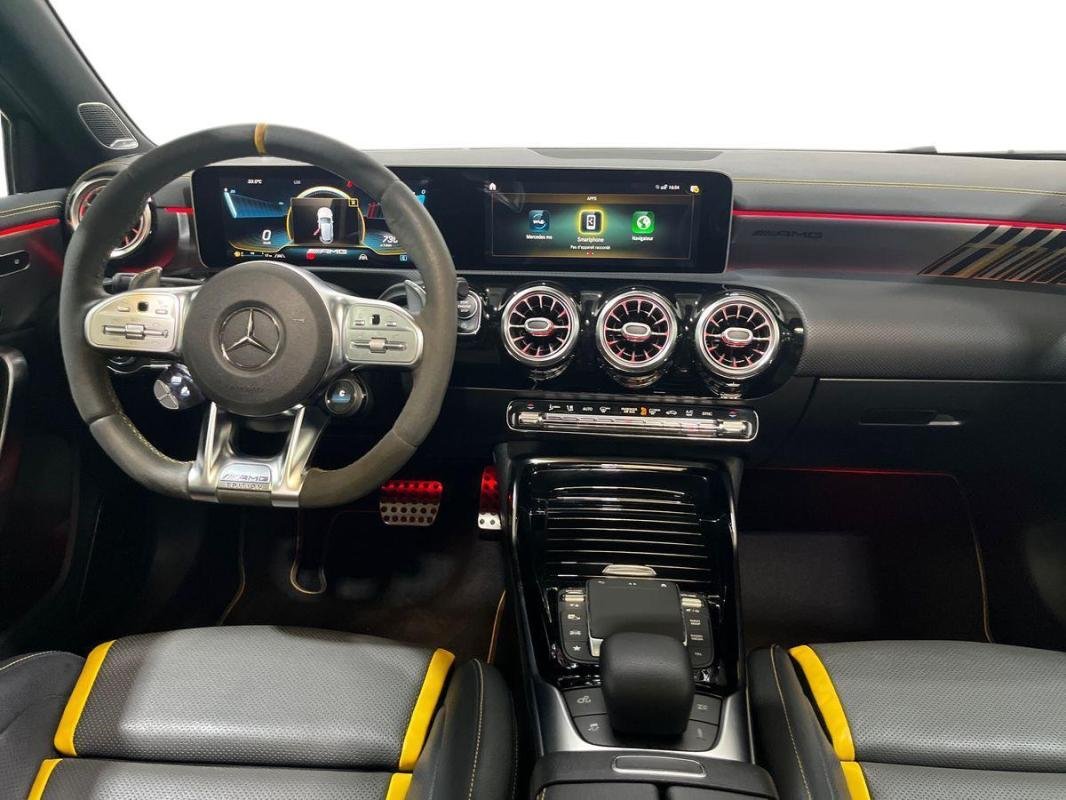 Mercedes Classe A - Photo 8