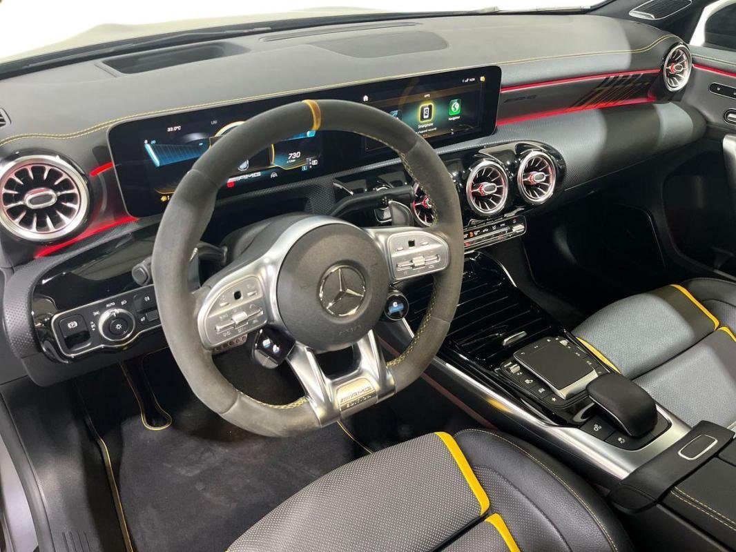 Mercedes Classe A - Photo 9