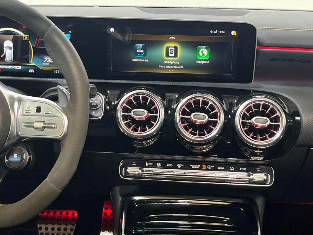 Mercedes Classe A - Photo 10