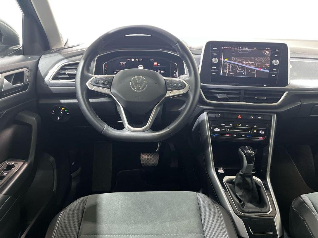 Volkswagen T-Roc - Photo 20