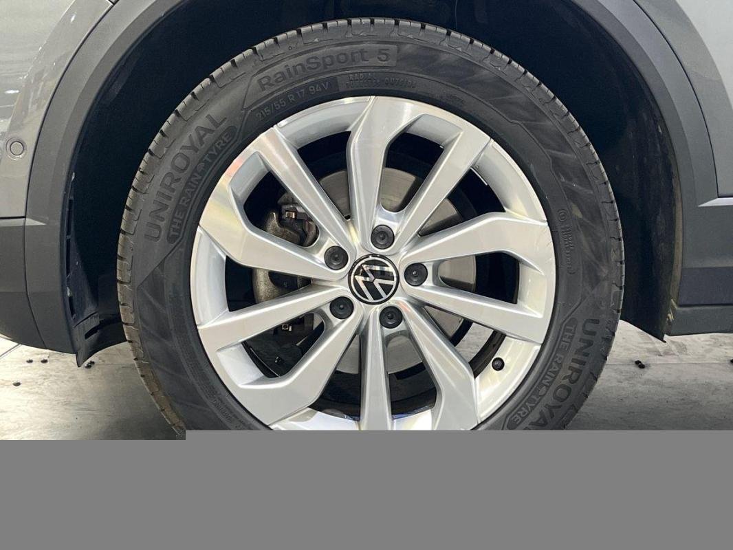 Volkswagen T-Roc - Photo 24