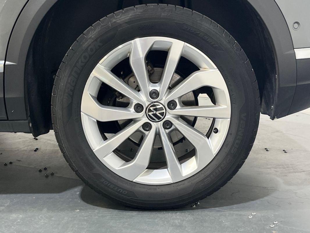 Volkswagen T-Roc - Photo 25