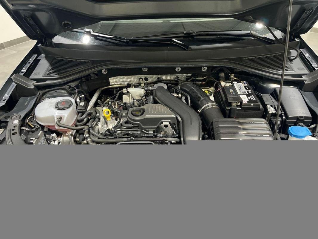 Volkswagen T-Roc - Photo 28
