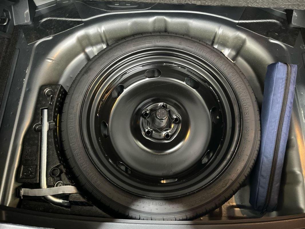 Volkswagen T-Roc - Photo 29