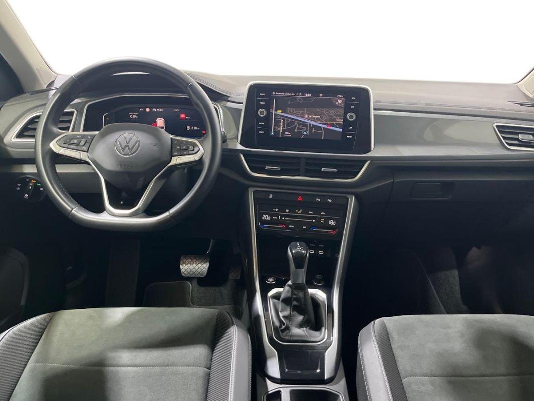 Volkswagen T-Roc - Photo 6