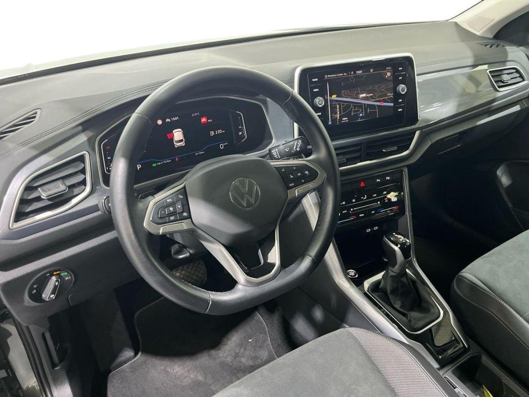 Volkswagen T-Roc - Photo 7