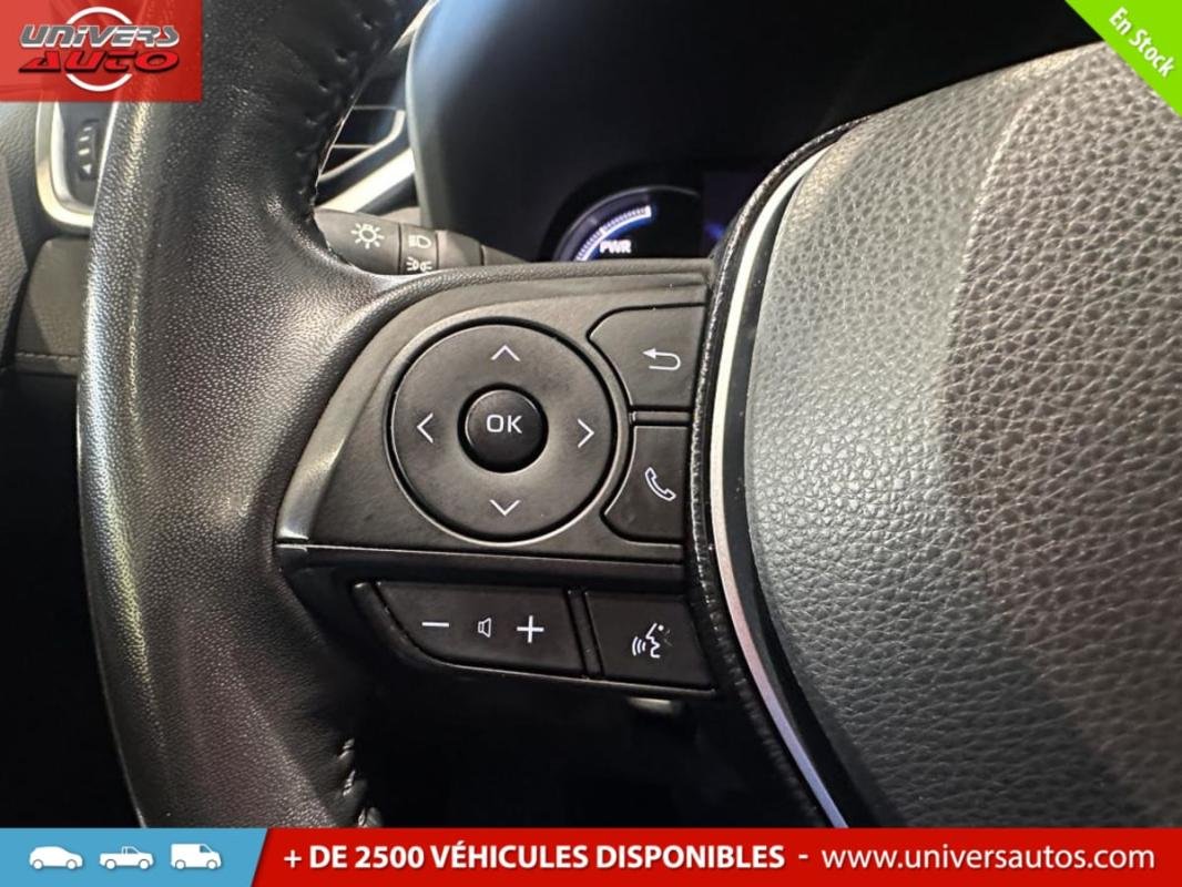Toyota RAV4 - Photo 11