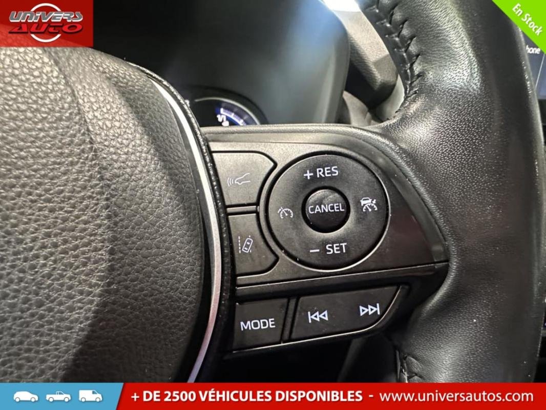 Toyota RAV4 - Photo 12