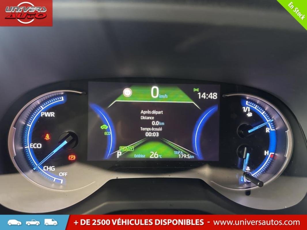 Toyota RAV4 - Photo 13