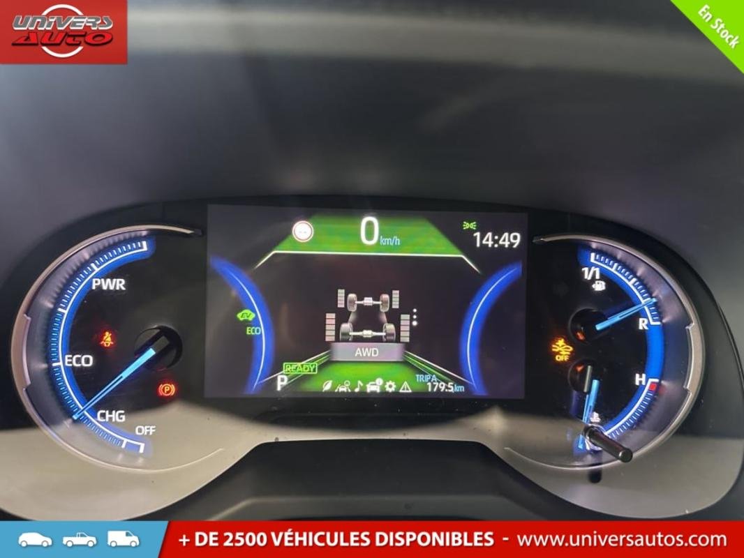 Toyota RAV4 - Photo 15