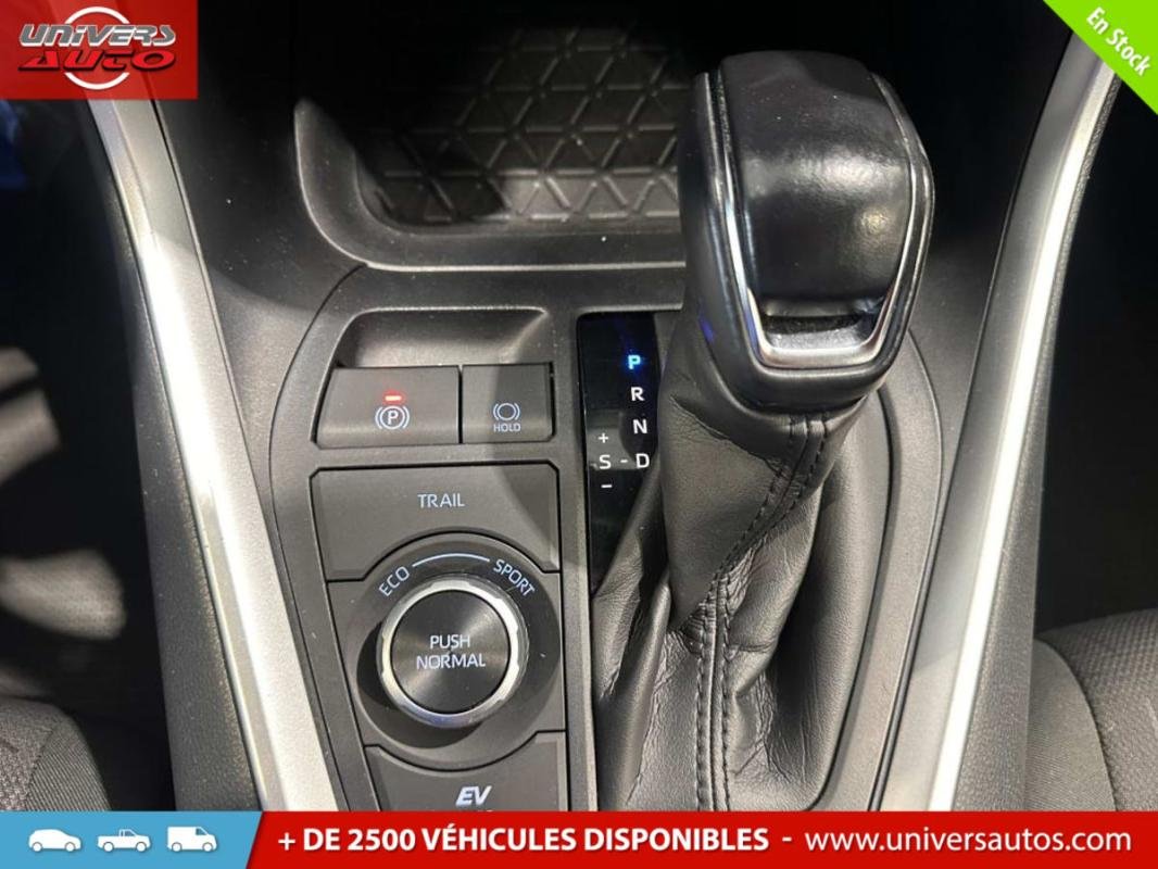 Toyota RAV4 - Photo 16