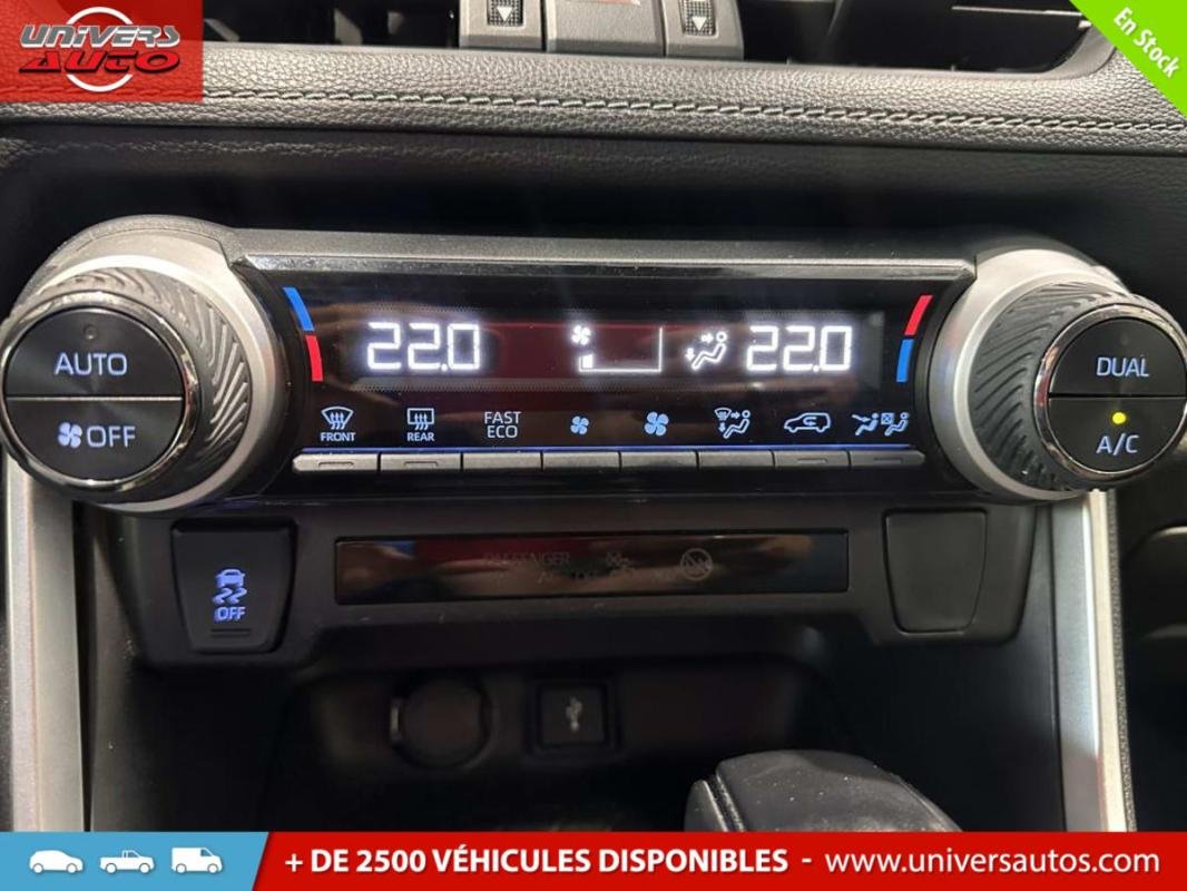 Toyota RAV4 - Photo 17