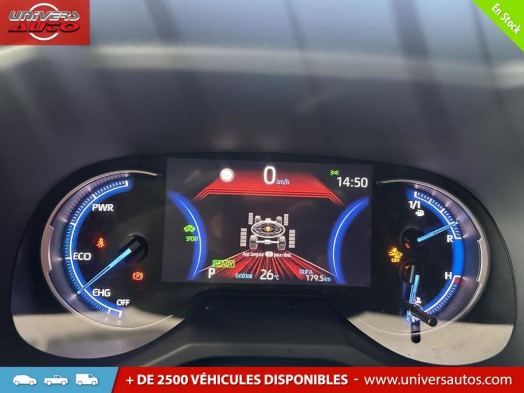Toyota RAV4 - Photo 21