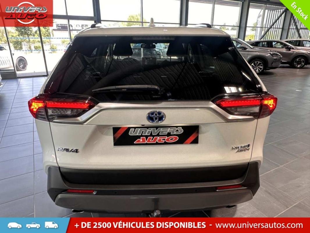 Toyota RAV4 - Photo 22