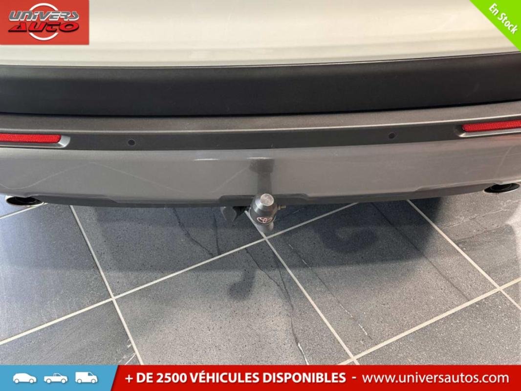 Toyota RAV4 - Photo 23