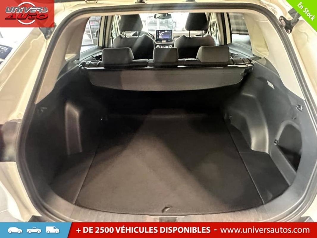 Toyota RAV4 - Photo 24