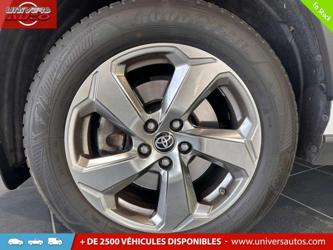 Toyota RAV4 - Photo 26