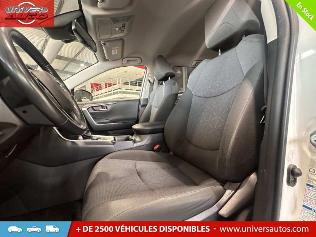 Toyota RAV4 - Photo 5