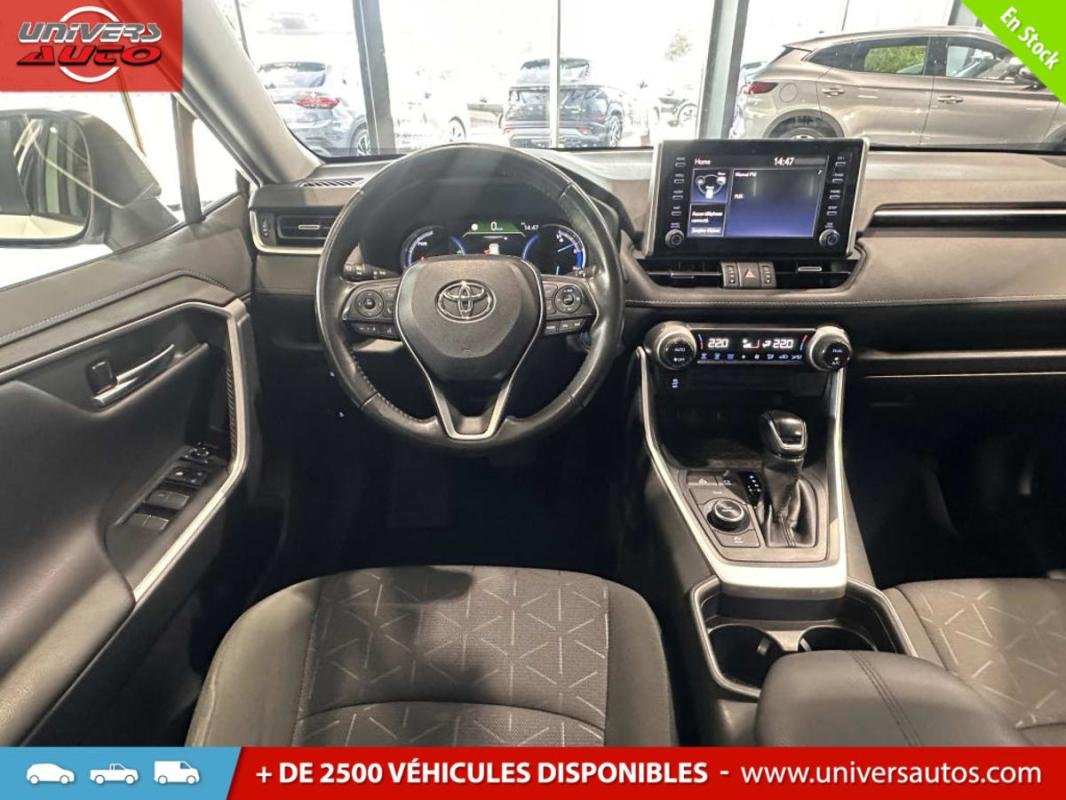 Toyota RAV4 - Photo 7