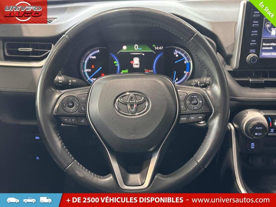 Toyota RAV4 - Photo 9